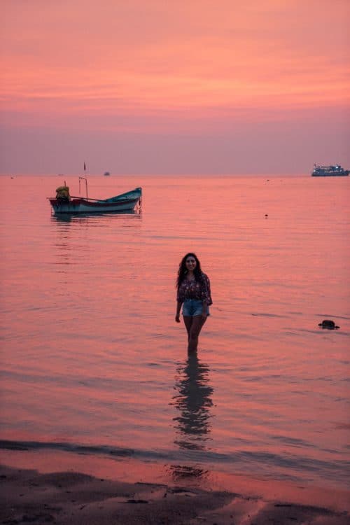 15 EPIC Things To Do In Koh Tao, Thailand (2025 Guide) 7 koh tao best beaches