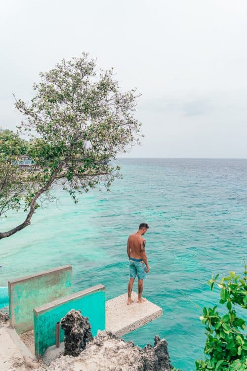 Salagdoong Beach & Cliff Jump, Siquijor: Complete Guide 9 salagdoong beach, salagdoong beach resort, salagdoong, salagdoong resort, salagdoong beach siquijor, salagdoong beach entrance fee, salagdoong siquijor island, siquijor salagdoong beach, siquijor salagdoong beach resort, salagdoong beach resort in siquijor