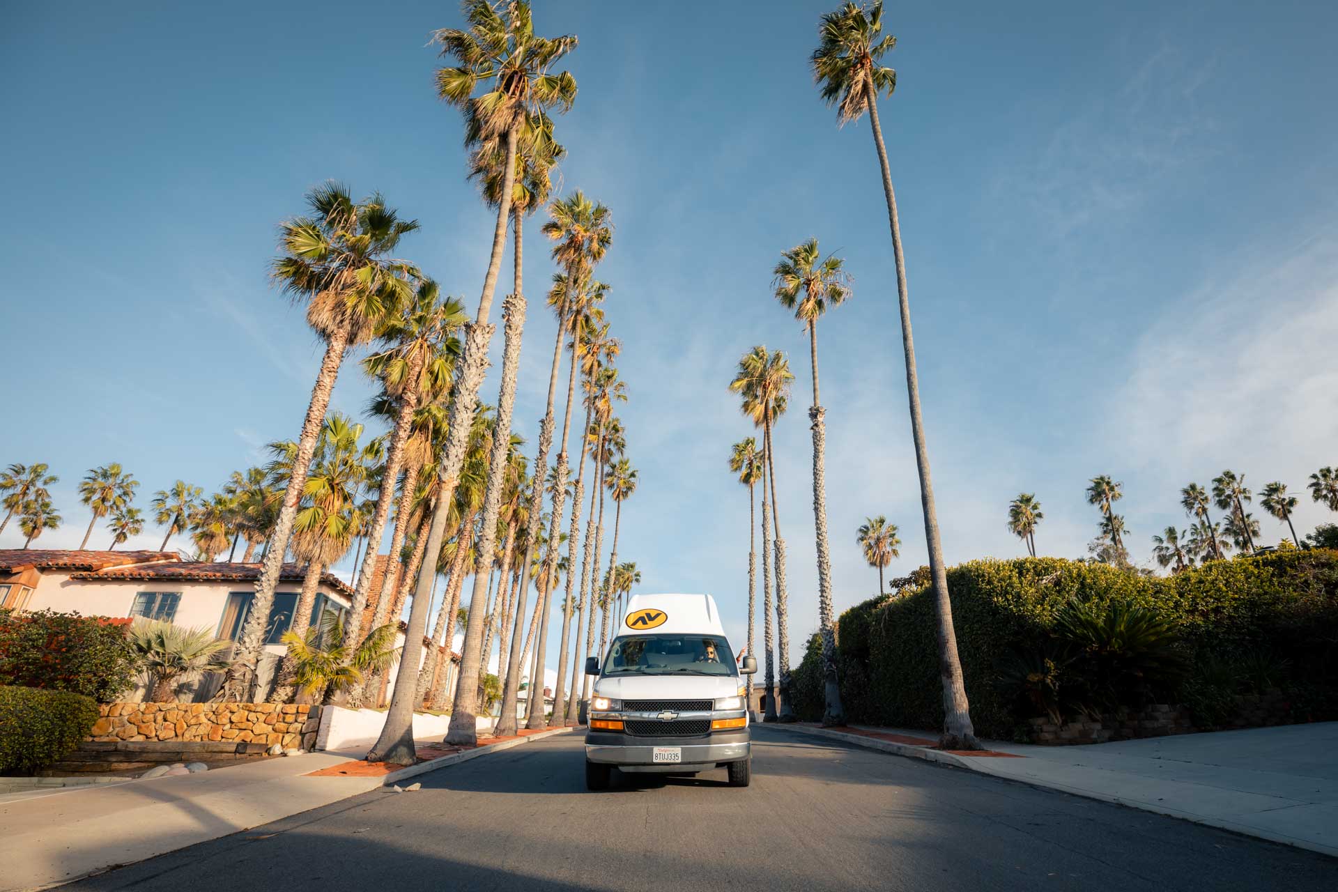 USA Southwest Road Trip - 4 Week Van Life Itinerary 1 southwest road trip, southwest usa road trip, usa southwest road trip