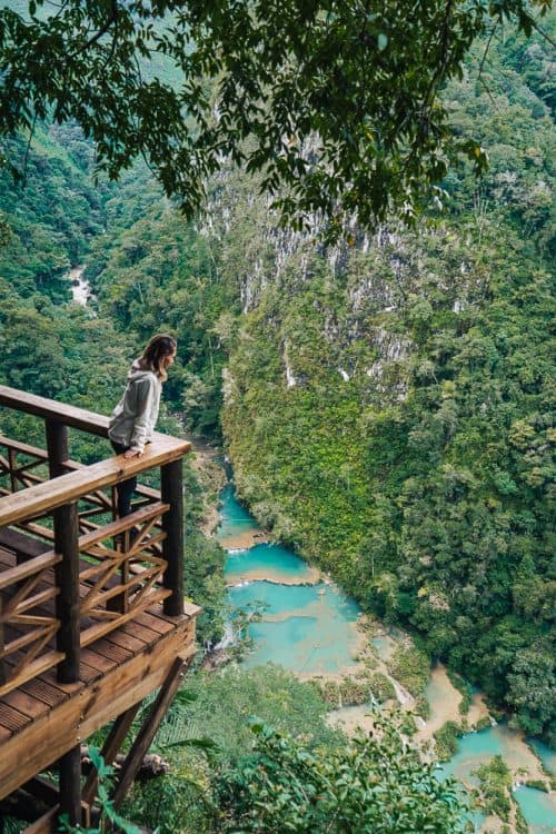 Backpacking Guatemala: Budget Travel Guide for 2025 37 semuc champey tour, semuc champey guatemala, semuc champey