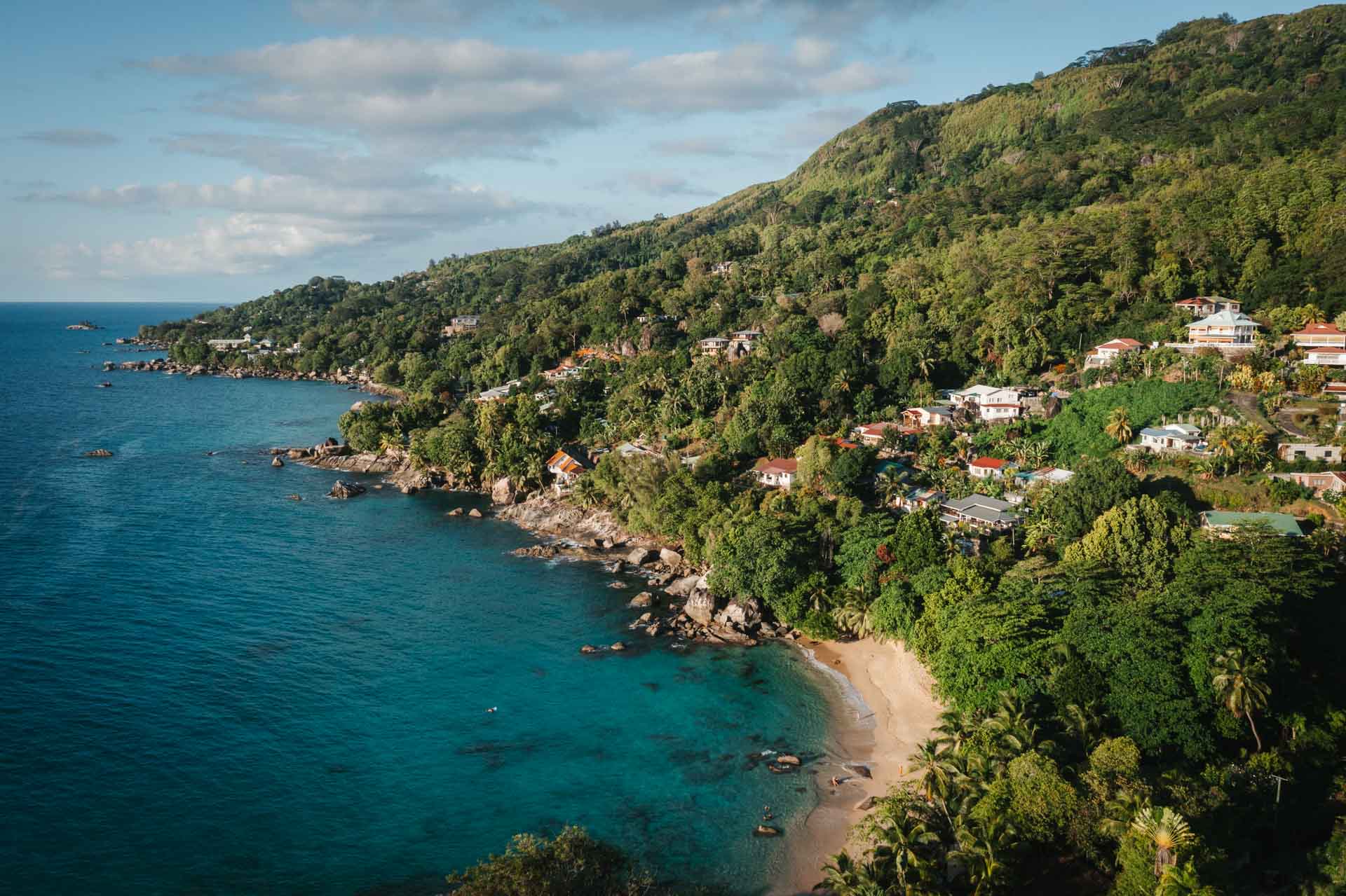 mahe beaches, beaches in mahe, best beaches in mahe