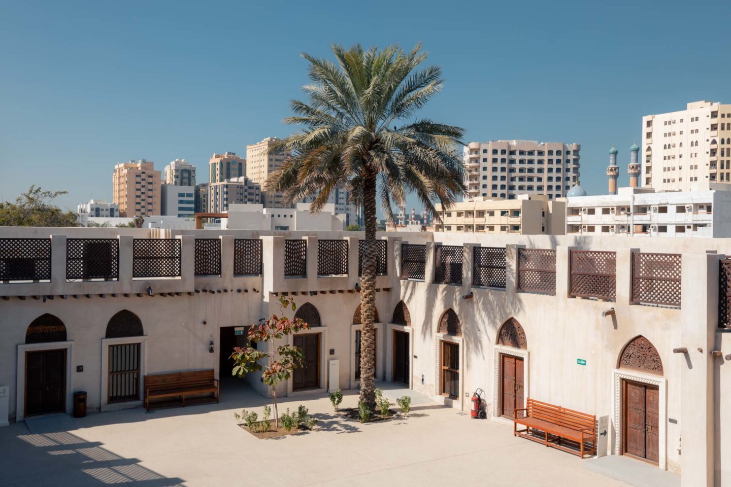 15 BEST Places To Visit In Sharjah, UAE (2025 Guide) 1 Sharjah 10