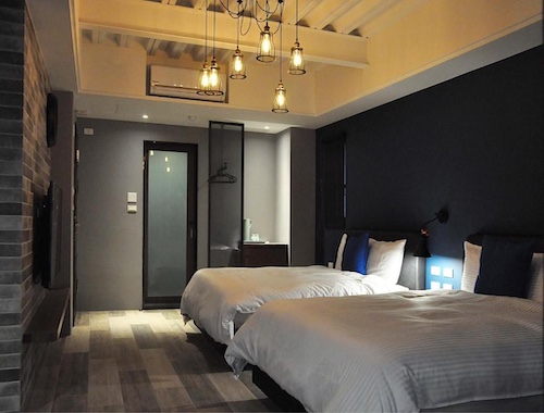 Sheng Shine Forest Resort