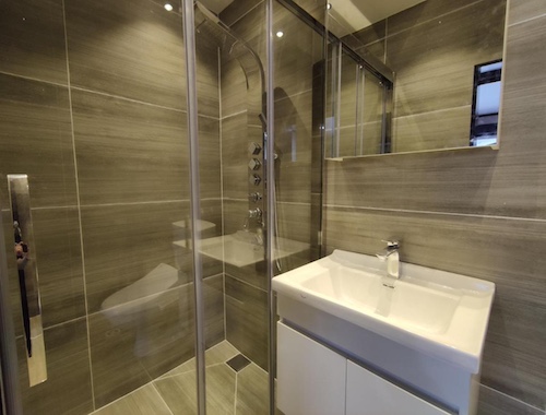 Ski in Ski out Iwatake Apartments