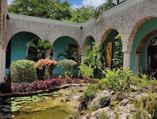 Skip the Line Chichen Itza Private Tour Sacred Cenote Lunch 2