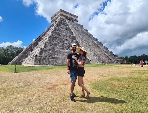 Skip the Line Chichen Itza Private Tour Sacred Cenote Lunch