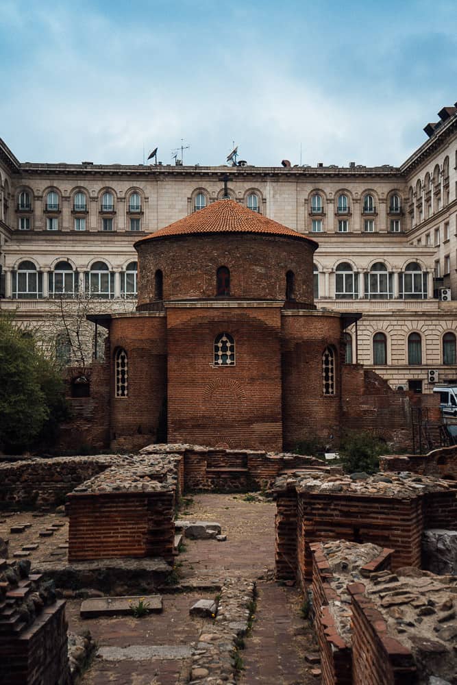 sofia sightseeing, things to do in sofia, sofia itinerary, sofia things to do, sofia guide, sofia travel, sofia city tour, sofia tour