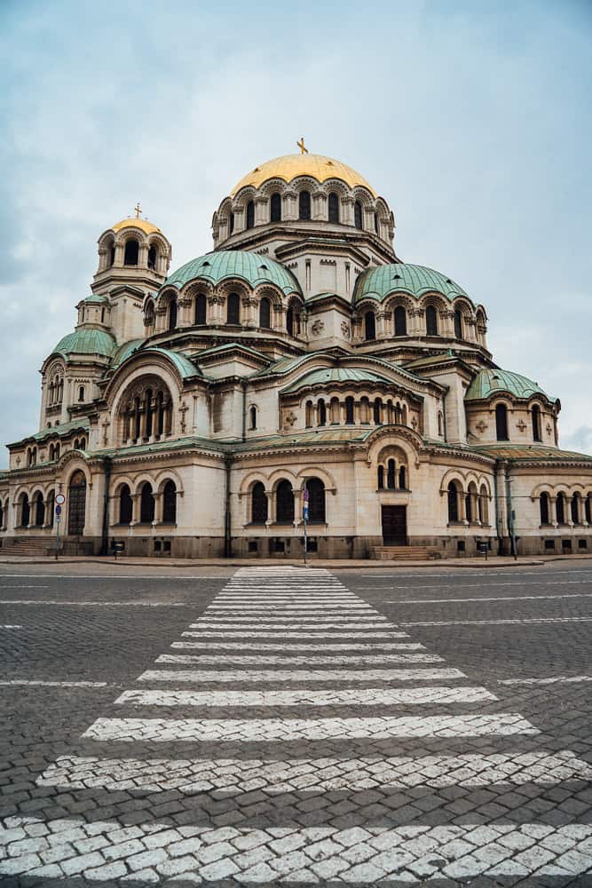 sofia sightseeing, things to do in sofia, sofia itinerary, sofia things to do, sofia guide, sofia travel, sofia city tour, sofia tour