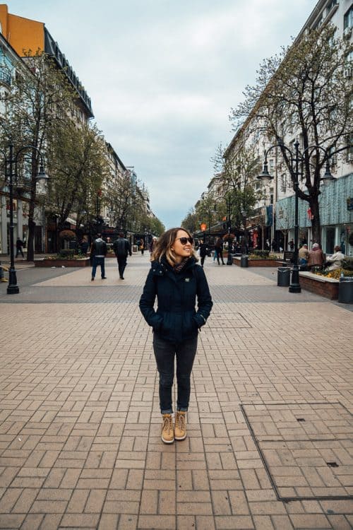 Sofia Sightseeing: Top 3 Things To Do In Sofia, Bulgaria 1 sofia sightseeing, things to do in sofia, sofia itinerary, sofia things to do, sofia guide, sofia travel, sofia city tour, sofia tour