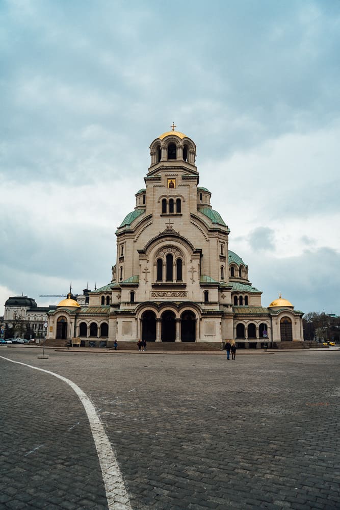 sofia sightseeing, things to do in sofia, sofia itinerary, sofia things to do, sofia guide, sofia travel, sofia city tour, sofia tour