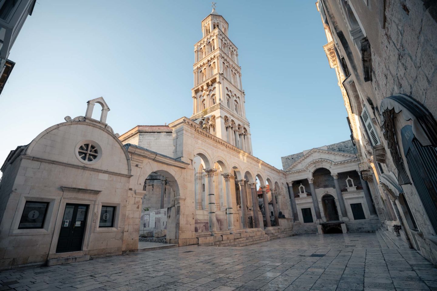split, split croatia, things to do in split, what to do in split