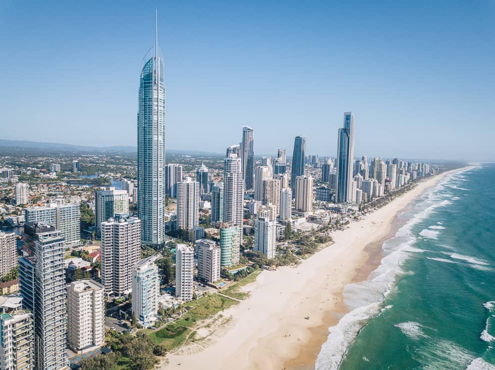 surfers paradise 2