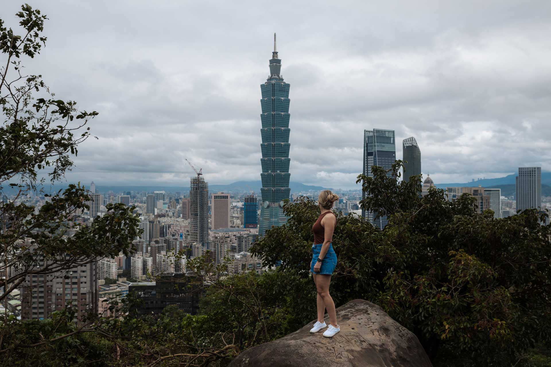 The PERFECT 5 Day Itinerary Taipei: 2025 Travel Guide 1 taipei 3 1