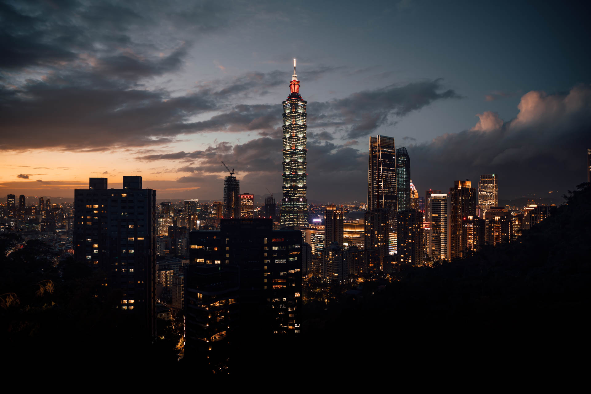 10 day taiwan itinerary, taiwan itinerary