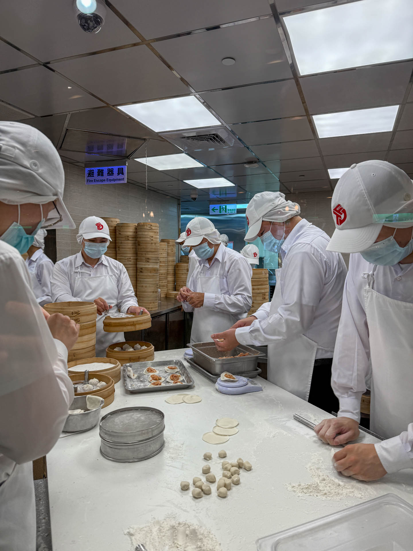 taiwan travel itinerary 11