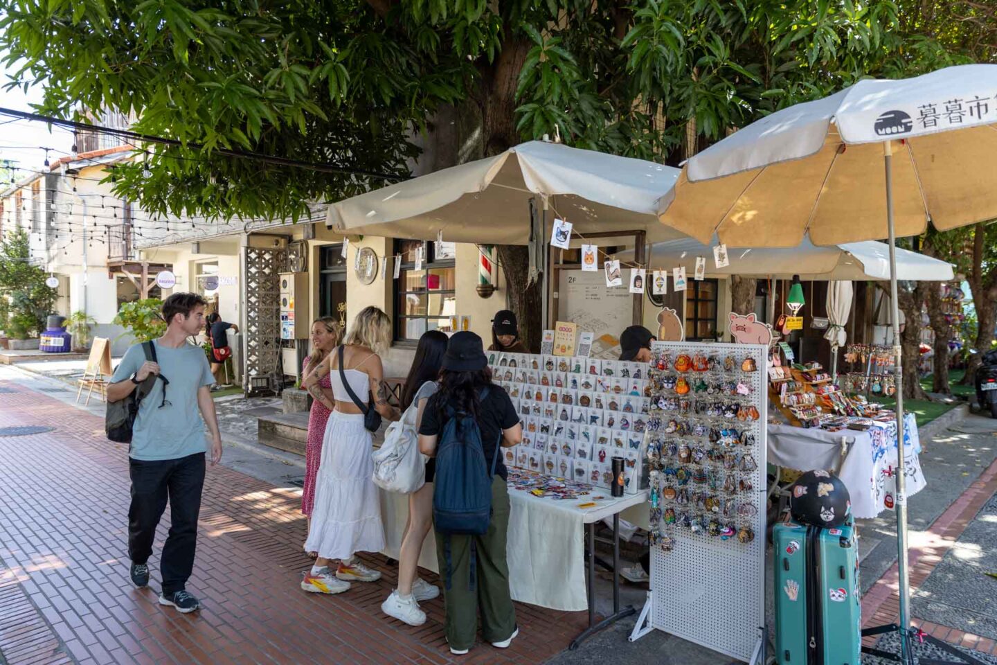 taiwan travel itinerary 4