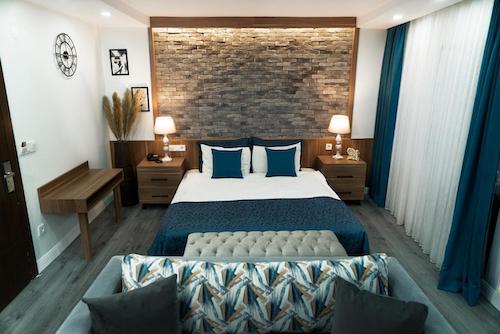 Taksim Yazici Residence 1