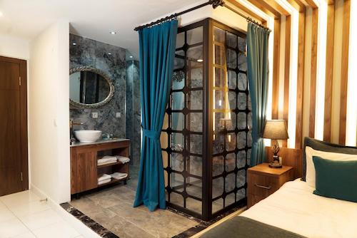 Taksim Yazici Residence 2