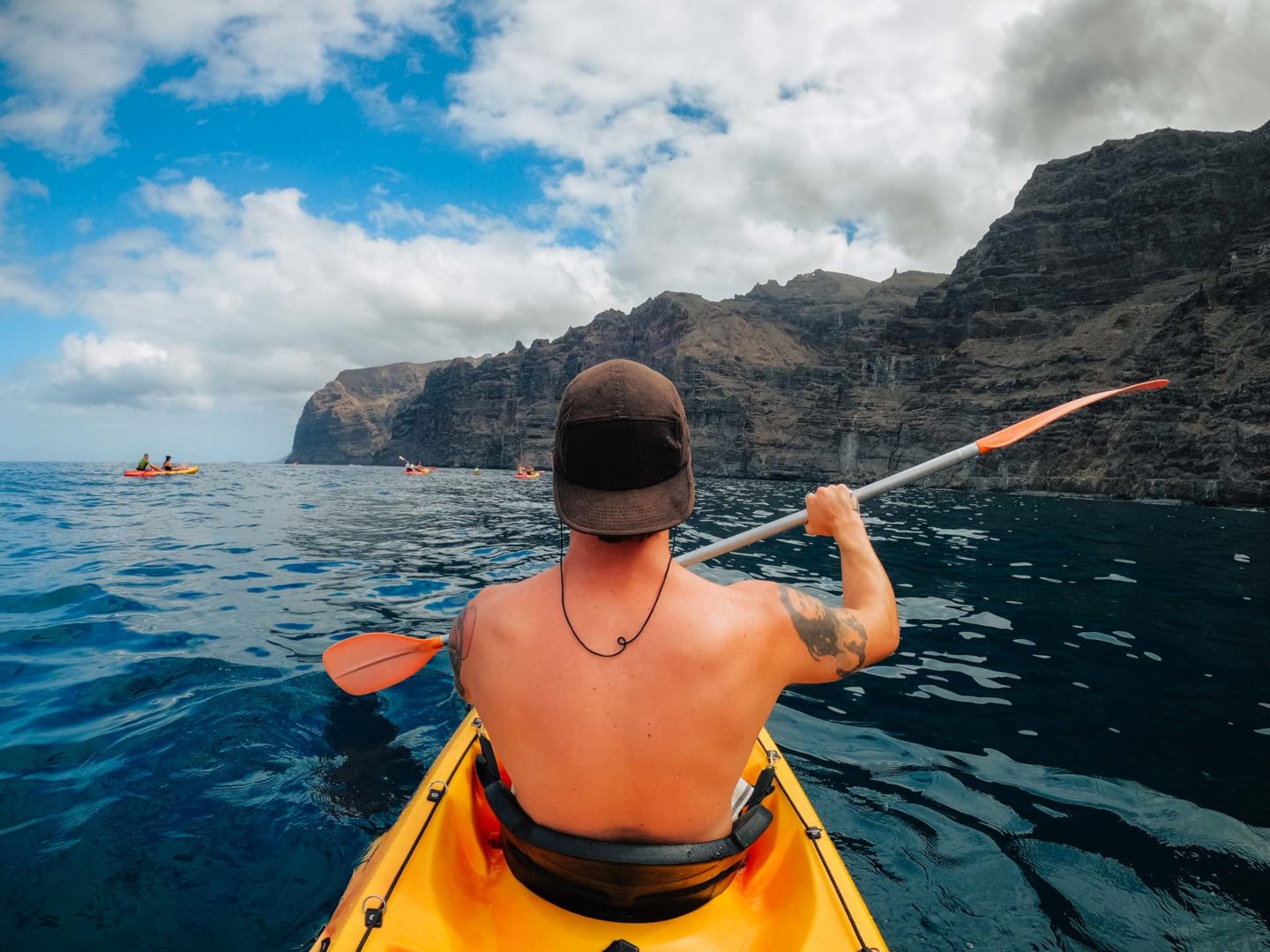 things to do in tenerife, tenerife attractions, places to visit in tenerife, what to do in tenerife