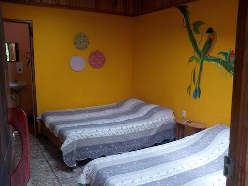 TRANQUILO HOSTEL 2
