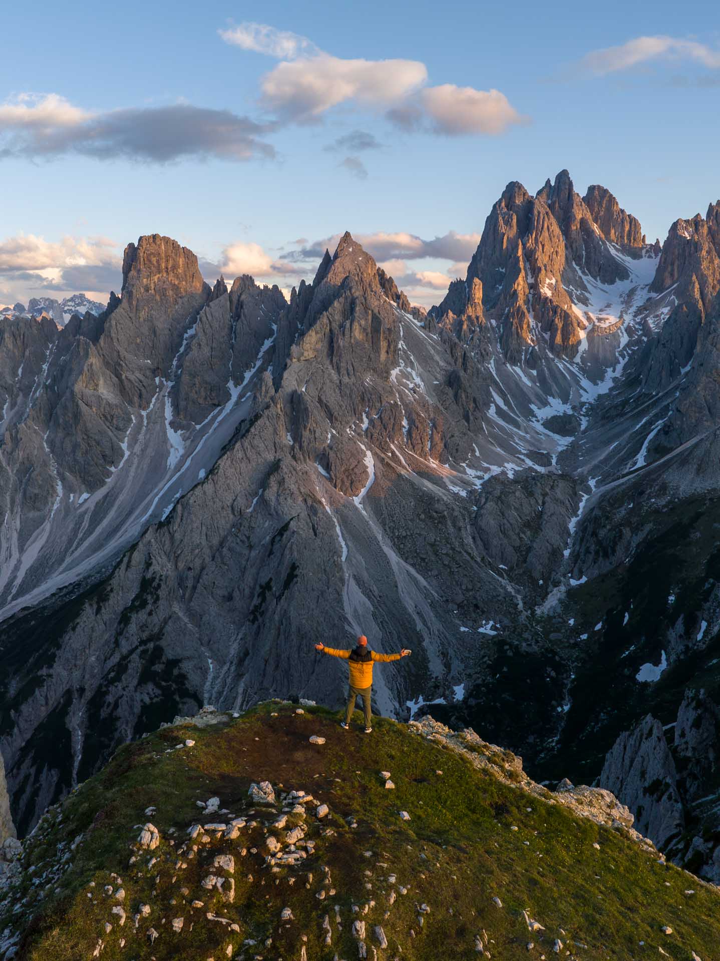 tre cime 4