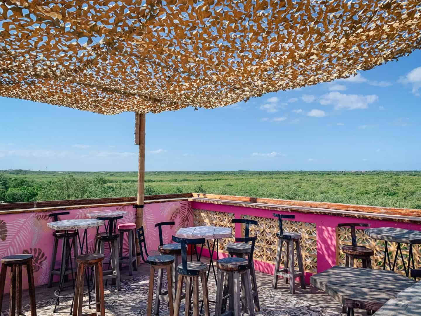 eco resorts in tulum, tulum eco resort