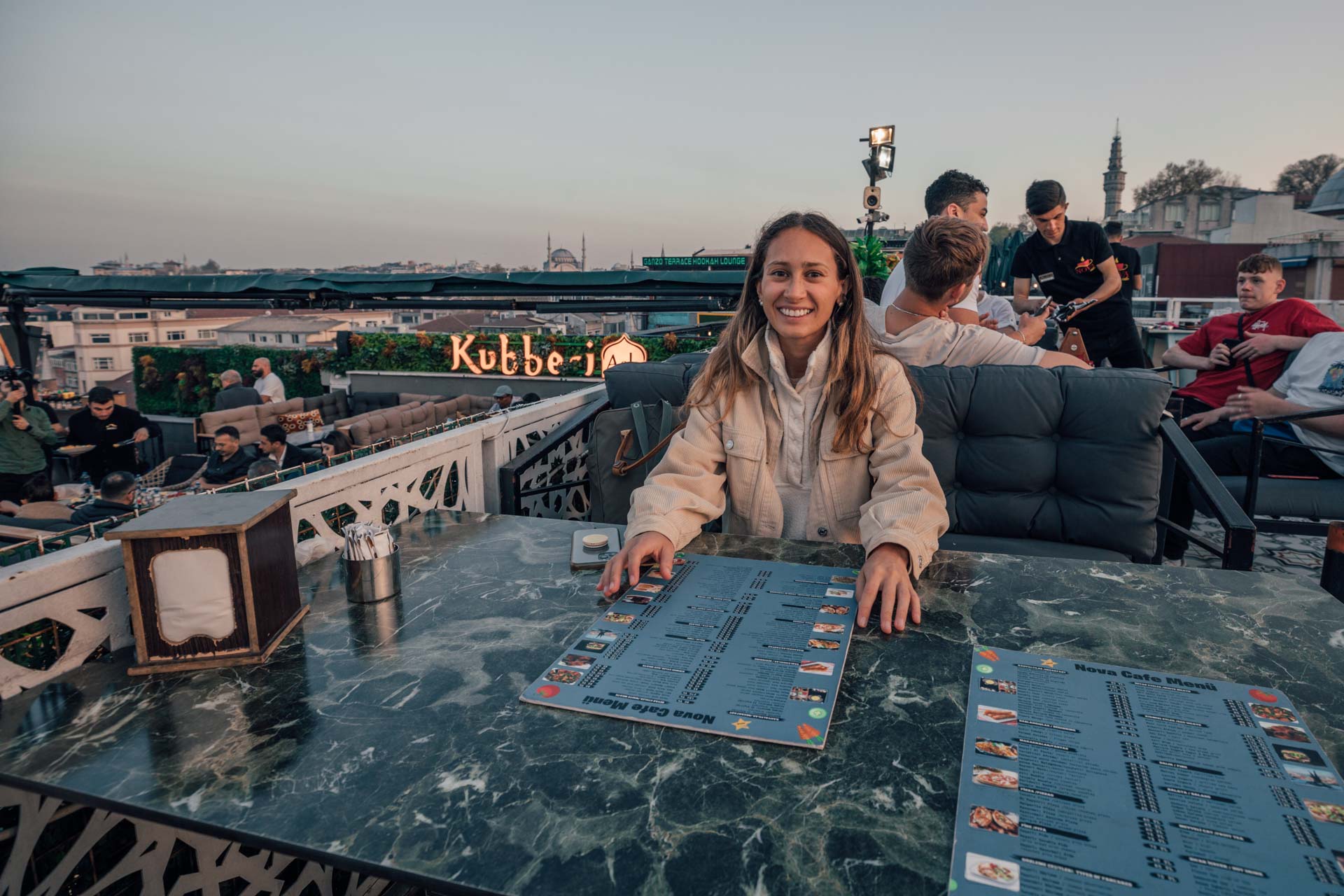 things to do in istanbul