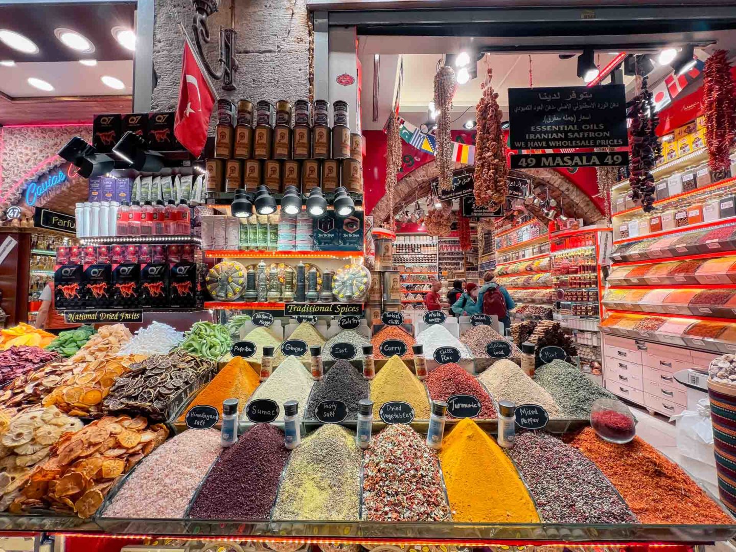 things to do in istanbul