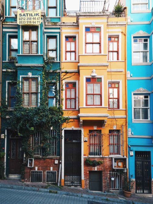 10 BEST Things To Do In Istanbul, Turkey (2025 Guide) 18 Turkey 150 e1651172349202
