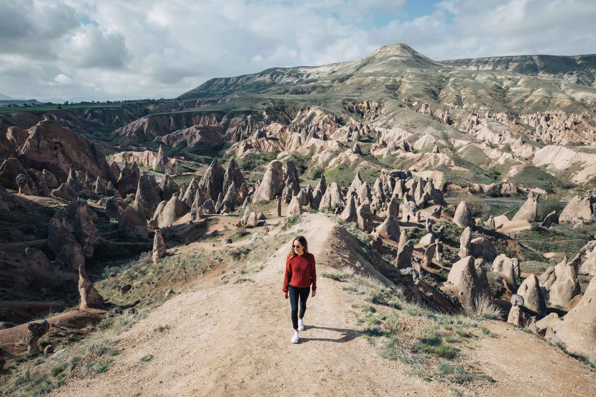 turkey itinerary, things to do in turkey, turkey travel itinerary