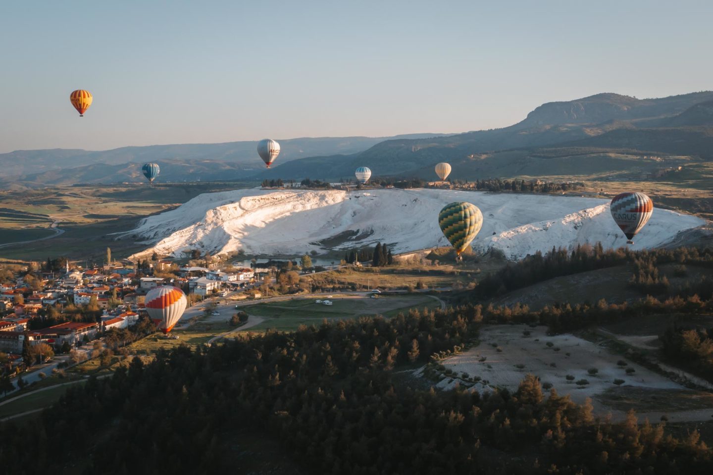 turkey itinerary, things to do in turkey, turkey travel itinerary