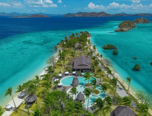 Two Seasons Coron Island Resort