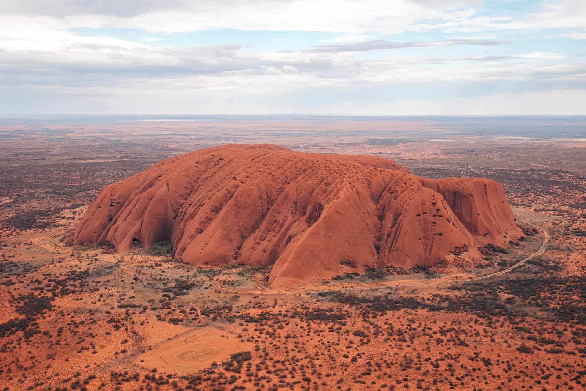 uluru, things to do in uluru