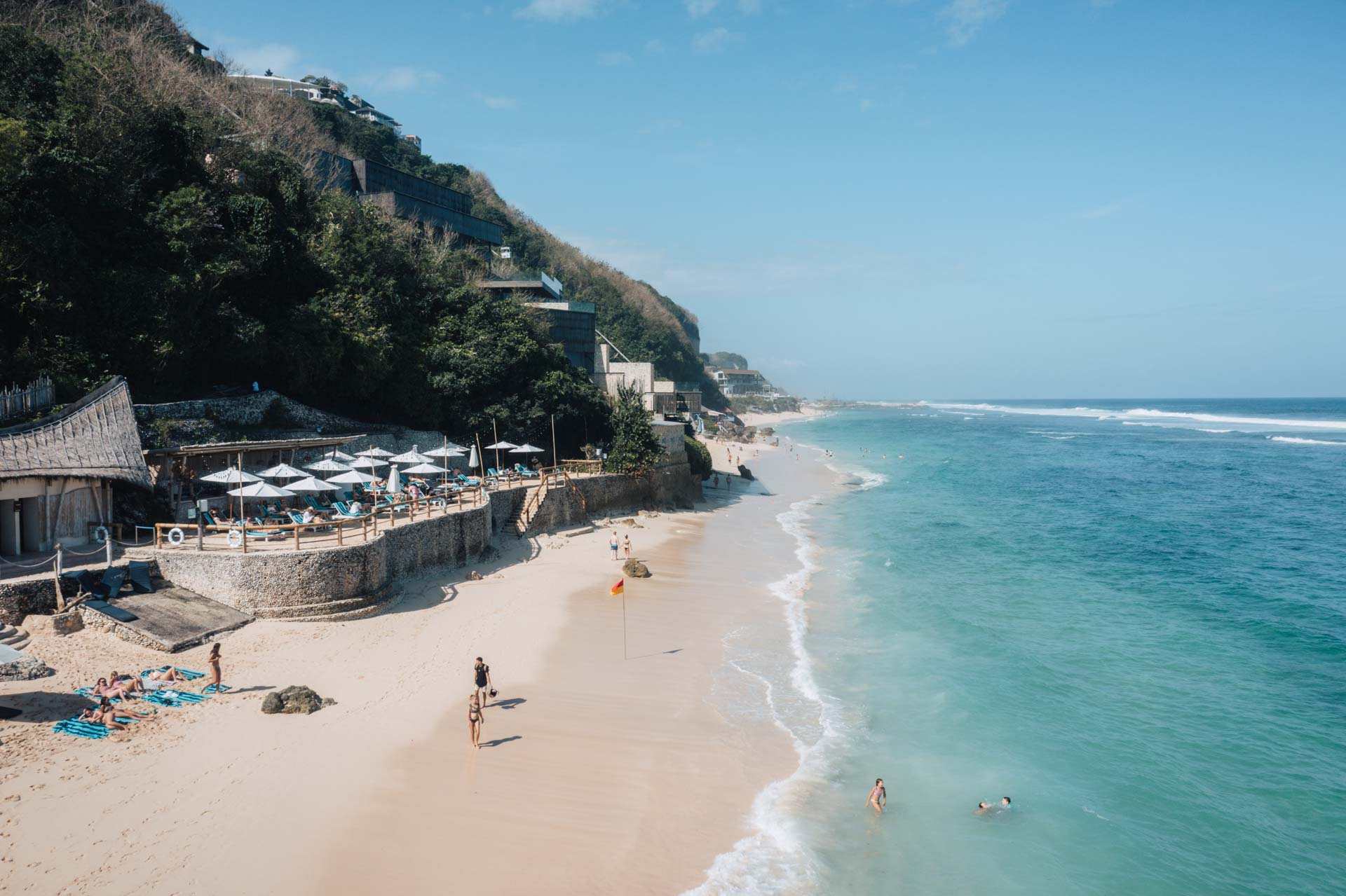 uluwatu beach, uluwatu beaches