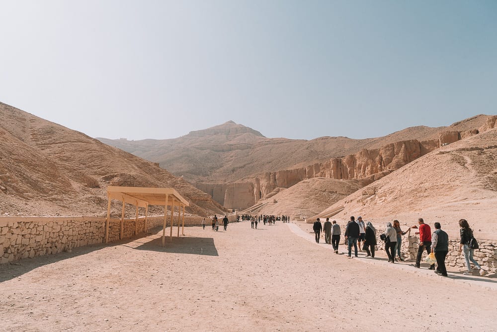 valley of the kings 7