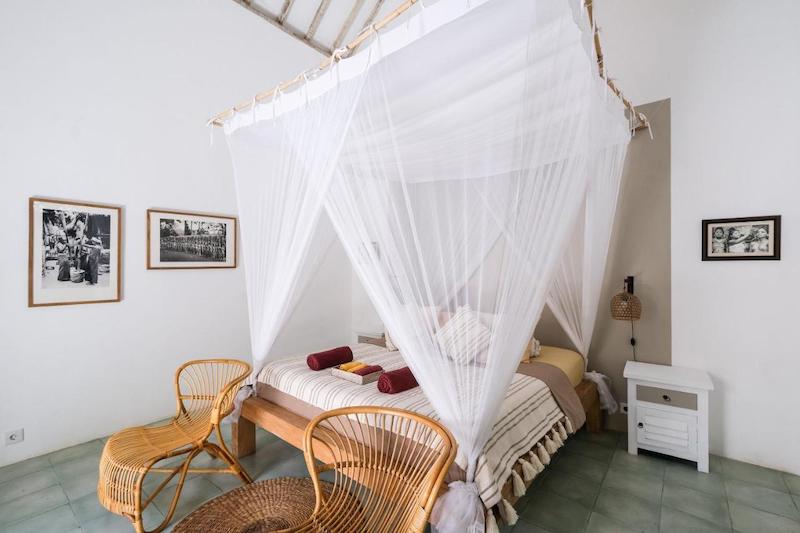 Villa Papaya and Zen