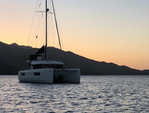 Visit Private Beaches around Puerto Vallarta in a Private Yacht 2