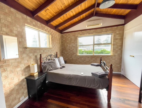 Yot Spot Apartments 1