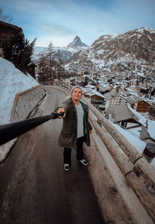 Where To Stay In Zermatt: BEST Areas & Hotels In 2025 7 glacier express, switzerland itinerary, glacier express switzerland, landwasser viaduct, zermatt, matterhorn