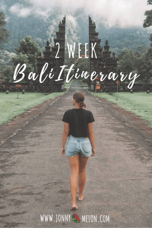 The ULTIMATE 2 Week Bali Itinerary For First-Timers 67 2 week bali itinerary
