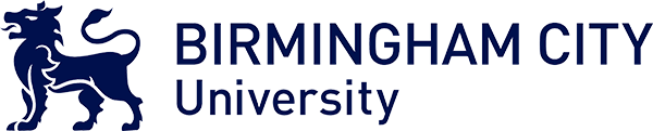 Birmingham City University Logo