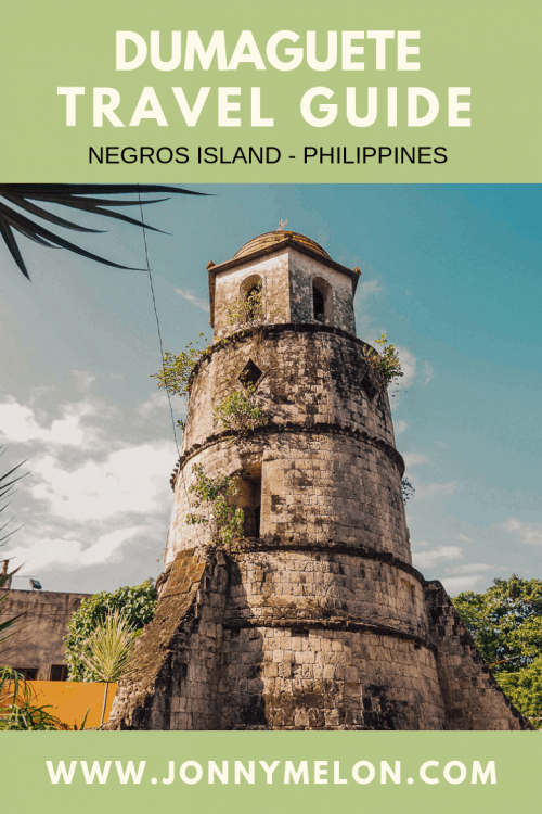 15 BEST Dumaguete Tourist Spots: 2025 Travel Guide 45 dumaguete guide