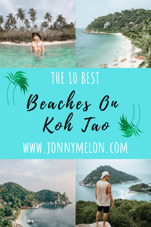 10 BEST Koh Tao Beaches - The Ultimate Guide 45 best beaches koh tao, koh tao beaches, beaches koh tao, beaches in koh tao, beaches on koh tao, koh tao best beaches, best beaches koh tao