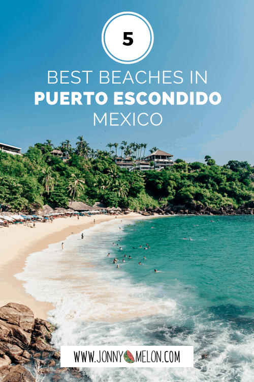 10 BEST Puerto Escondido Beaches You Can't Miss (2025) 44 puerto escondido beaches