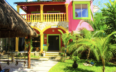 Backpacking Mexico - 4 Week Mexico Itinerary (2025) 88 tunich e1608629168144