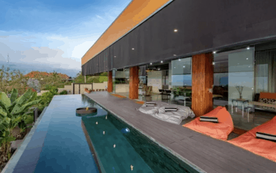 Where To Stay In Nusa Penida - The Ultimate Guide 13 villa e1609230626174