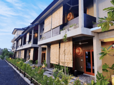 Where To Stay In Canggu, Bali: BEST Areas & Hotels (2025) 27 wasabi e1609218693379