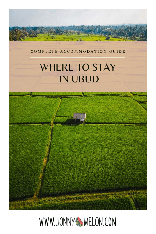 Where To Stay In Ubud - The BEST Areas & Hotels (2025) 32 where to stay in ubud, ubud accommodation